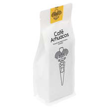 Load image into Gallery viewer, Café Arhuacos coffee beans
